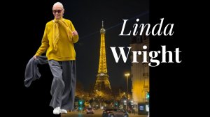 Парижские Осенние образы от Линды Райт #50 плюс #модныетренды # Lind Wright