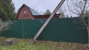 Дача 50 м² на участке 6 сот.