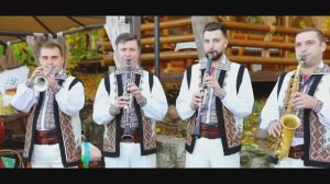 🎼Музика популарэ молдовеняскэ 🎻🎺🪗Хора ку стригэтури🪈🎷