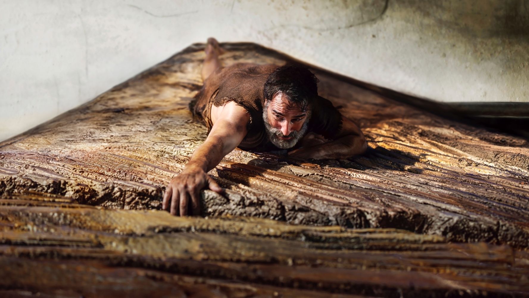 Дорогая, я уменьшаюсь (2025). Трейлер смотреть онлайн