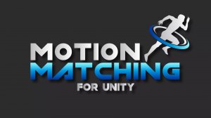 Asset Unity - Motion Matching for Unity