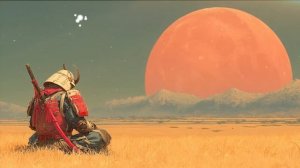 Кай - Расслабляющая самурайская музыка Китая, фоновая музыка для отдыха