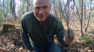 Поиск клада