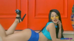 SAVAGE-44 - A sharp start (Eurodance Remix)