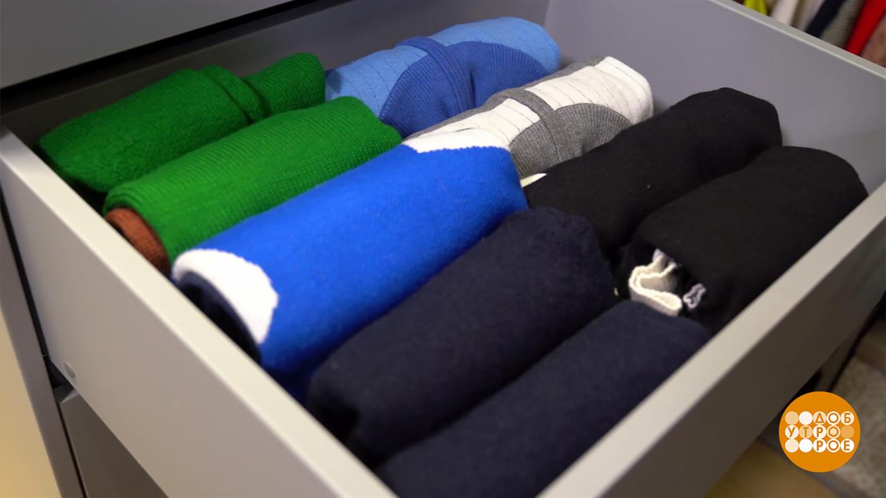 Свитера! Равняйсь, смирно! Доброе утро. Фрагмент выпуска от 13.11.2025