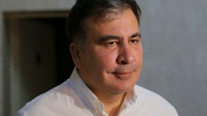 Исхудавший в тюрьме Саакашвили просит Зеленского обменять его как пленного
