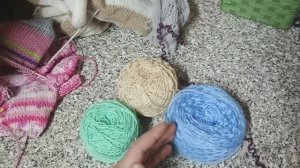 Мои долговязы -недовязы/🤦
Готовая,работа )🔥Обо всем по немногу🤗