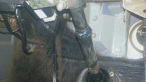 регулировка сцепления газель