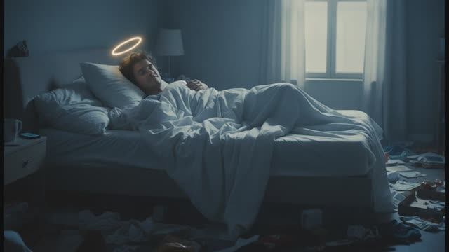 Новинка 2025. Ленивый марш