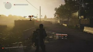 Tom CIancy s The Division 2