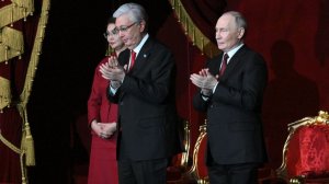 Путин и Токаев обсудили космос и экономическое развитие. Главные итоги