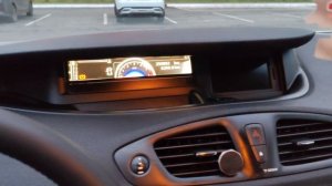 Renault Grand Scenic 3 RESTAILING 2