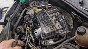 кангу не запуск часть2