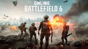 Battlefield™ 6 Битвы в сети
