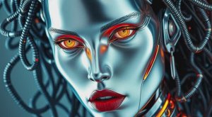 Рефлексия - релакс техно музыка