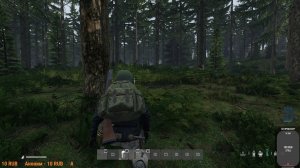 Dayz#23#Выживание