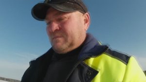 Рыбалка на Среднем Урале,  закрытие сезона 2024-2025 гг