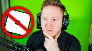 Roblox под Угрозой..