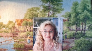 ЛЮБОВЬ И ЖИЗНЬ – В ХРИСТЕ ОДНОМ! Лайне Аренс "Источник Жизни" 13.11.2025 г.