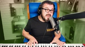 🎤 🎹 Музыкальный стрим