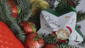 ПОСМОТРИ! Взяла конфеты и чай, сделала КРУТОЙ НОВОГОДНИЙ ПОДАРОК. Новогодний букет своими руками.