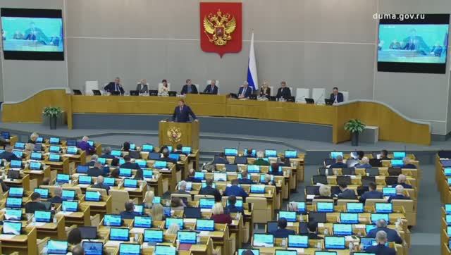 КПРФ Госдума Председатель Комитета по аграрным вопросам, академик РАН В.И.Кашин, 13 ноября 2025 года