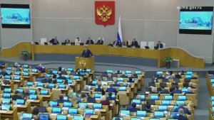 КПРФ Госдума Председатель Комитета по аграрным вопросам, академик РАН В.И.Кашин, 13 ноября 2025 года