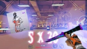 мувик 5x30 POLIWAR поливар