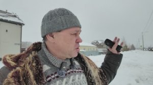 Постоянные и длительные отключения электричества в Верх-Туле