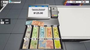 MALL SIMULATOR (2025) [PC]