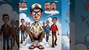 Не бойся высоты