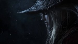 Леди Мария - Баллада об астральной часовой башне, музыка темного фэнтези для отдыха