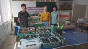 Мастер класс по свечам