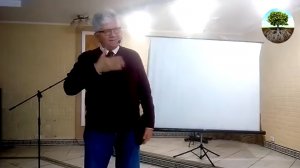 "А язык укротить никто из людей не может.' - Иван Кушнир