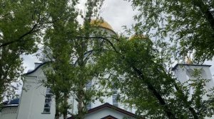 Алтуфьевское шоссе/Москва