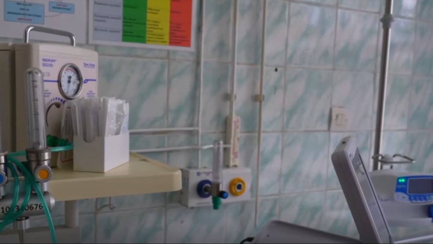 Новый порядок работы роддома в Екатеринбурге: что будет после его закрытия на улице Дагестанской смотреть онлайн