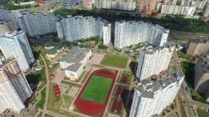 В России до конца 2025 года появятся официальные чаты для всех многоквартирных домов