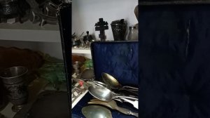 АНТИКВАРНЫЙ МАГАЗИН 🕸ЯЛТА