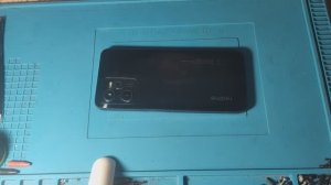 Разборка Realme C35 — пошаговое руководство по ремонту