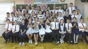 клип день матери 4Е 2025