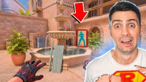 ЗАШЁЛ В СТАРУЮ ВЕРСИЮ СТЕНДОФФА А ТАМ ...  В STANDOFF 2