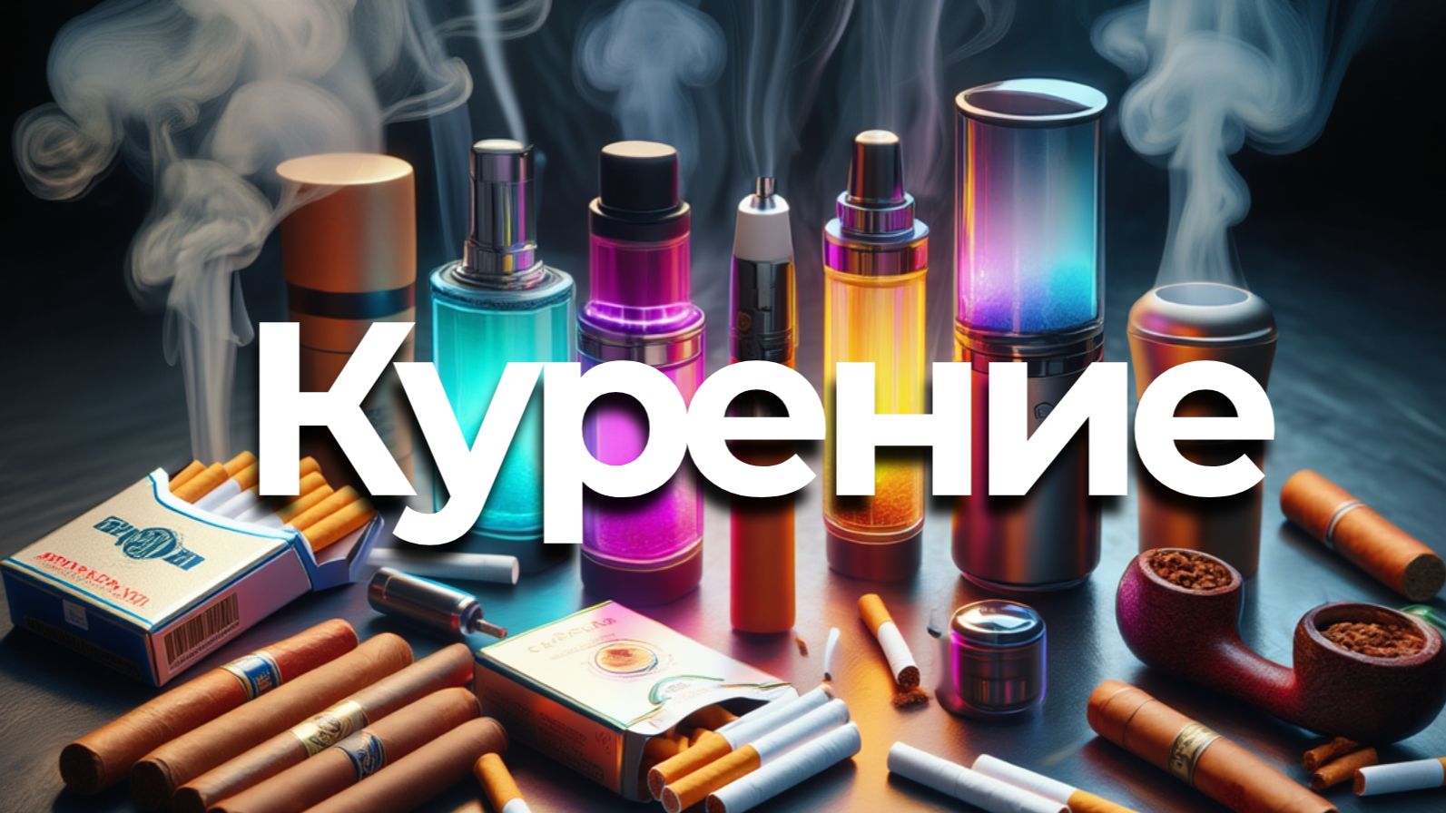 СВОБОДА ОТ НИКОТИНОВОЙ ЗАВИСИМОСТИ 🚬| Саблиминал нового уровня | Женская версия