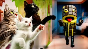 БЕРЕГИСЬ!!! ДУБАЙСКИЙ ШОКОЛАД в РЕАЛЬНОЙ ЖИЗНИ пришёл к нам ДОМОЙ!