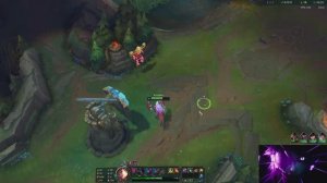 Лига Легенд