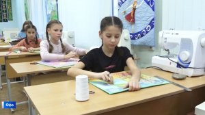 Башҡортостанда үҙенсәлекле күргәҙмә асыла