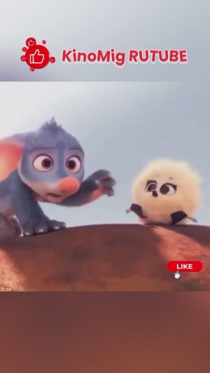 Заботится о своём новом доуге 🪹🏝️💕