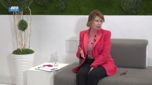 Ректор Татьяна Терентьева встретилась с лучшими студентами университета ВВГУ