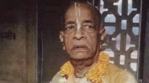 Лекция Шрилы Прабхупады 13.11.1968, Лос-Анжелес. Песня Хари Харе бибхале.