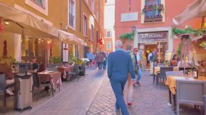 Рим глазами туриста прогулка по главным местам Италии Колизей Пантеон Треви фонтан 💫