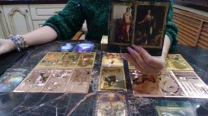 Овен с 17 по 23 ноября 2025